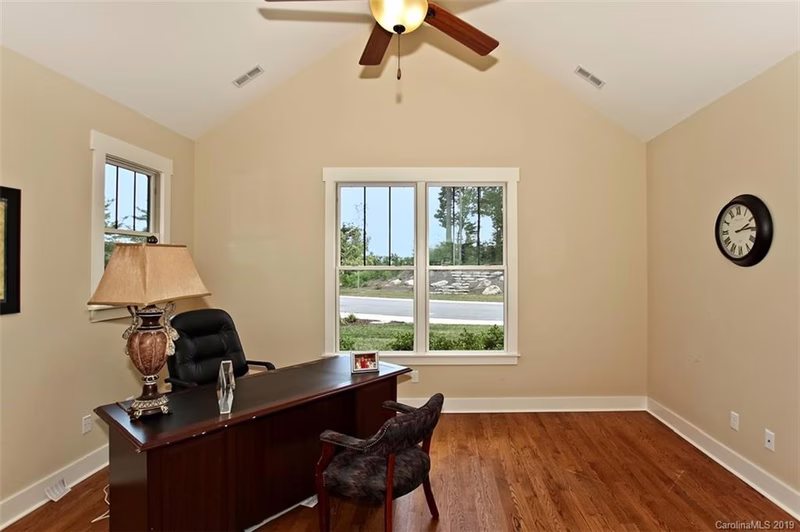 Property image 4 at 207 Hogans View Circle, Hendersonville, NC 28739