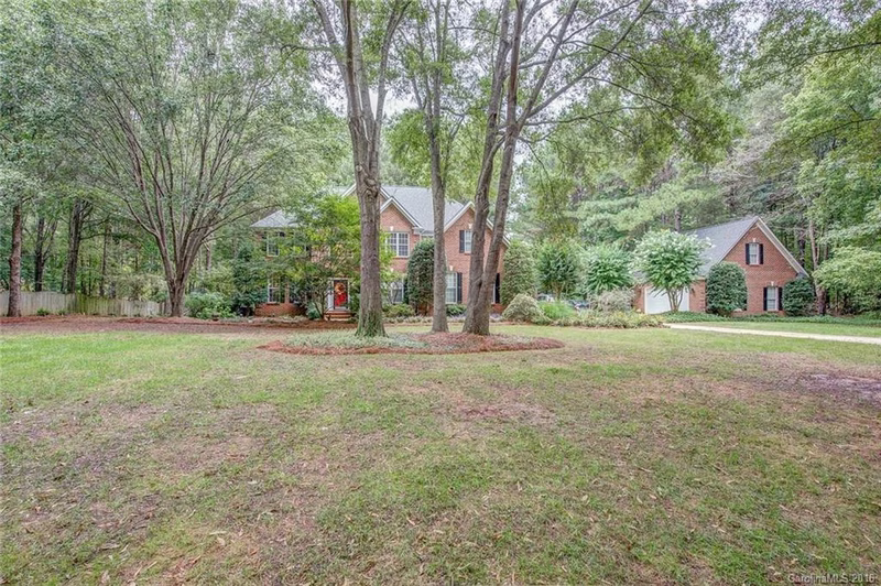 6418 Antioch Court