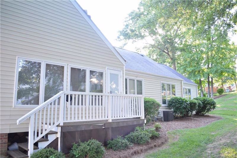 Property image 4 at 216 Wildwood Drive, Salisbury, NC 28146