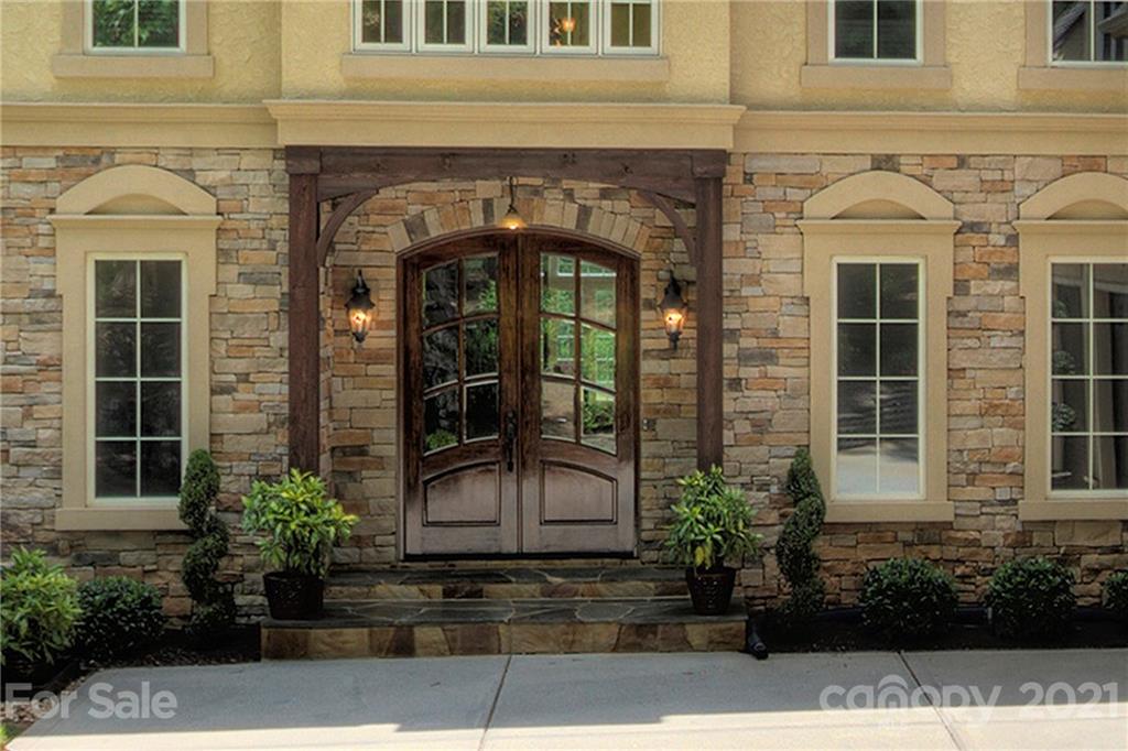Property image 2 of 705 Beauhaven Lane in Chatelaine, Waxhaw, NC 28173