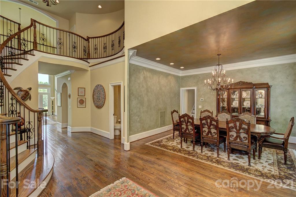 Property image 5 of 705 Beauhaven Lane in Chatelaine, Waxhaw, NC 28173