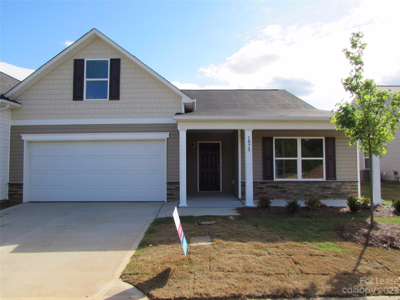 1075 Silvertrace Drive