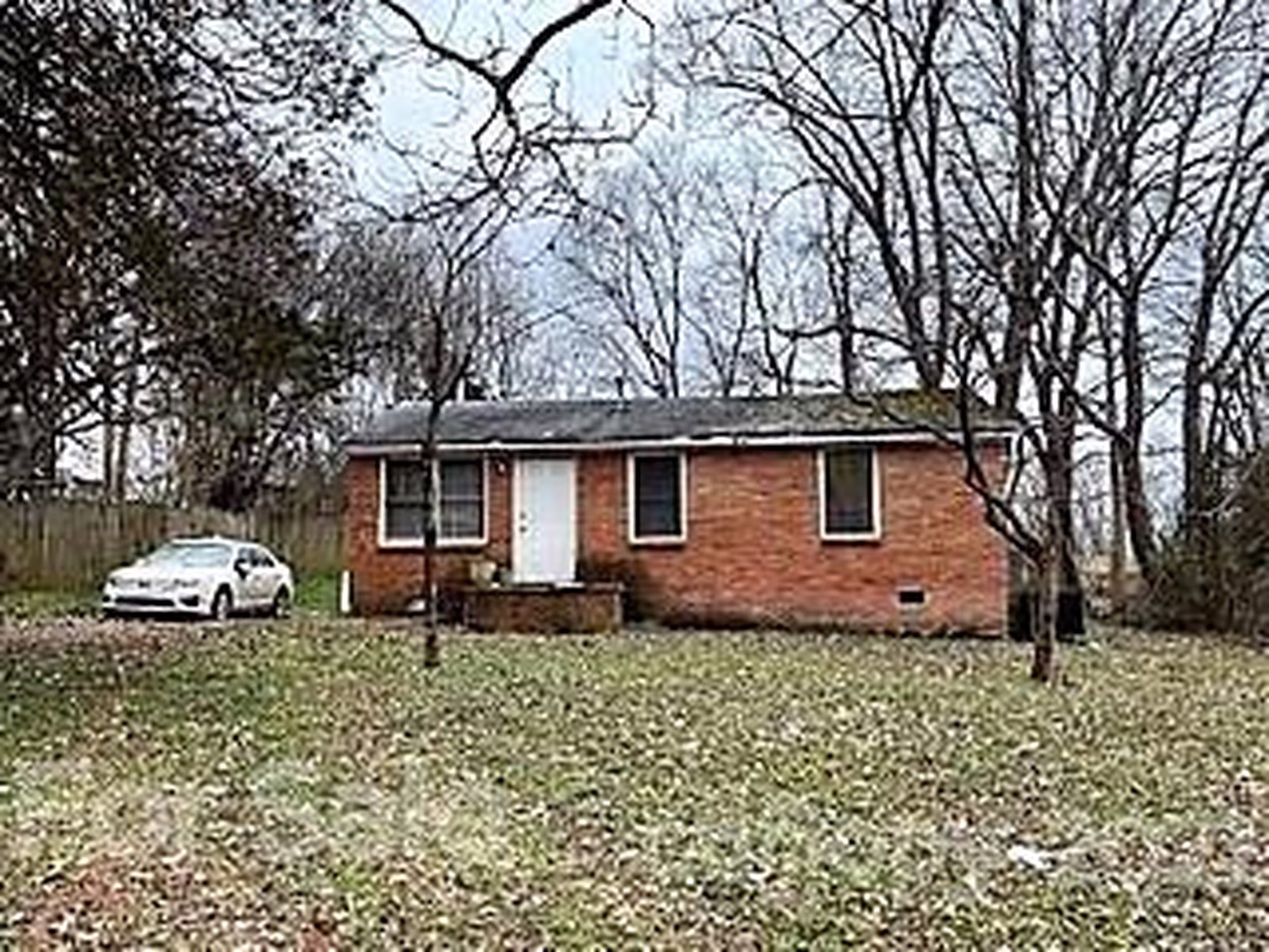 Property image 1 at 1107 Rita Avenue, Statesville, NC 28677