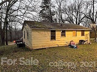 Property image 3 of 1107 Rita Avenue in Lincoln Estate, Statesville, NC 28677