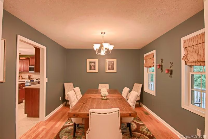 Property image 5 at 171 Ravenwood Lane, Horse Shoe, NC 28742