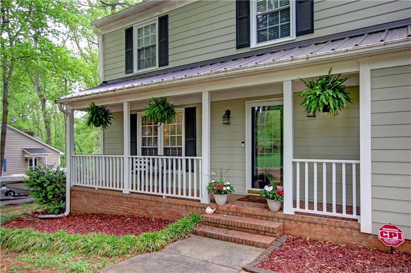 Property image 3 at 6519 Woodshed Circle, Charlotte, NC 28270