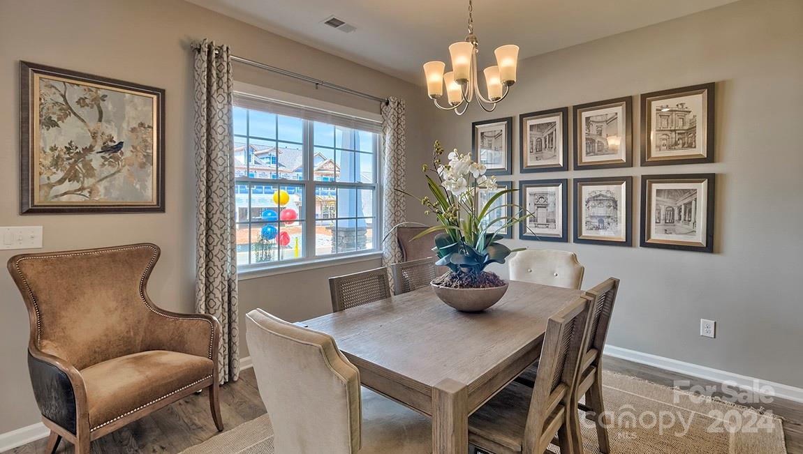 Property image 3 of 7741 Woolsey Drive in Nolen Farm, Gastonia, NC 28056
