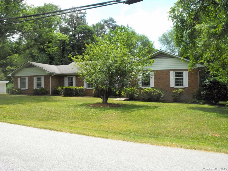 203 Odell Street