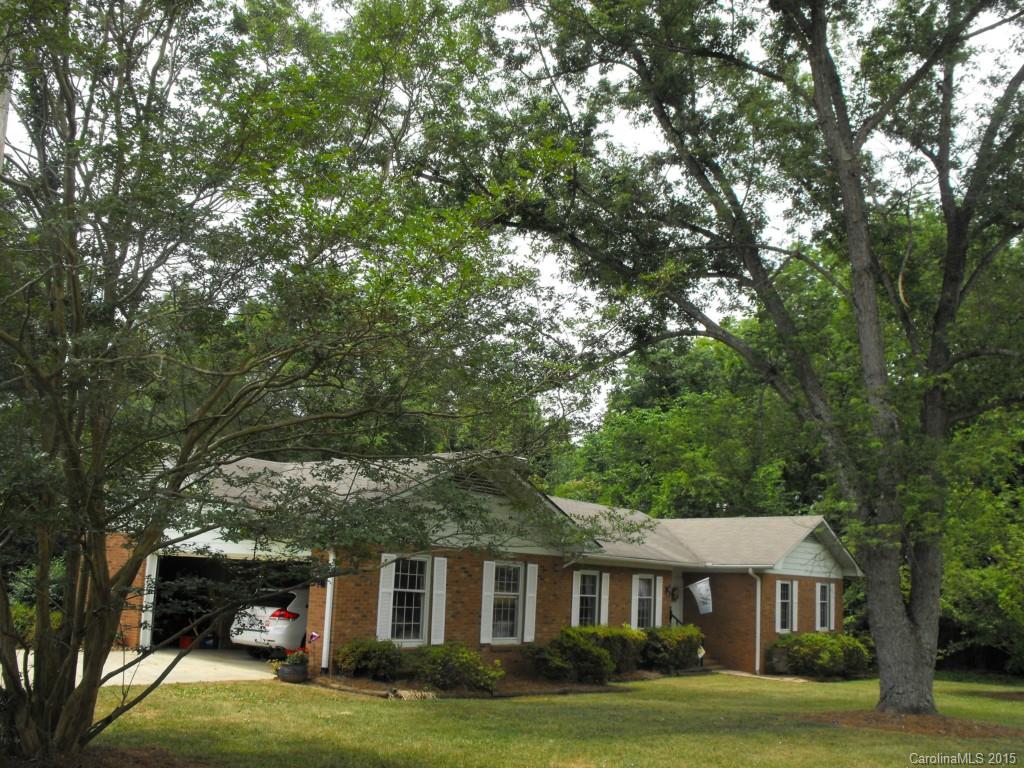 Property image 2 of 203 Odell Street in Brookdale, Kannapolis, NC 28083
