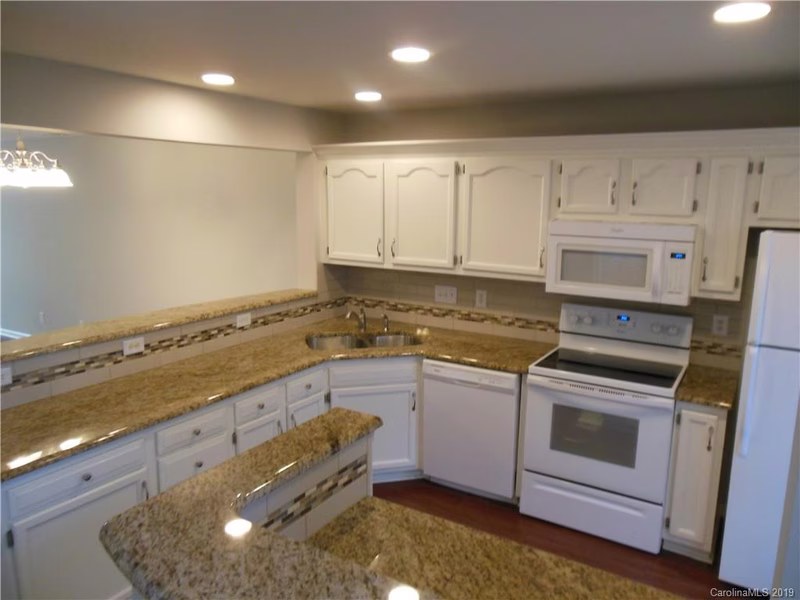 Property image 4 at 9027 Roseton Lane, Charlotte, NC 28277