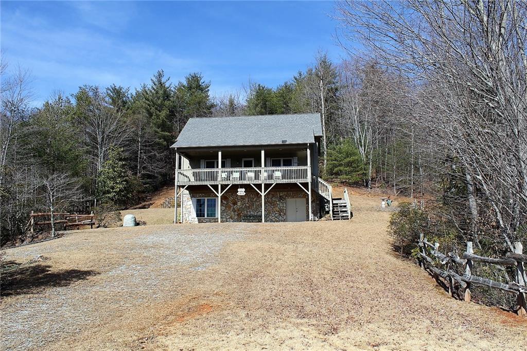 Property image 2 of 4970 Deer Run in Highland Meadows, Lenoir, NC 28645