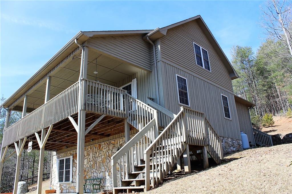 Property image 3 of 4970 Deer Run in Highland Meadows, Lenoir, NC 28645