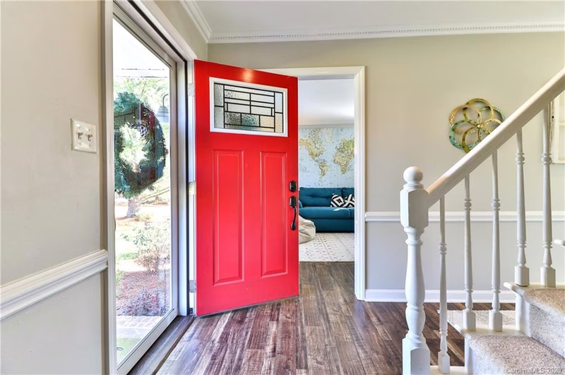 Property image 2 at 14428 Pommel Lane, Matthews, NC 28105