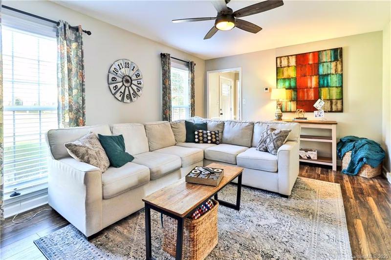 Property image 4 at 14428 Pommel Lane, Matthews, NC 28105