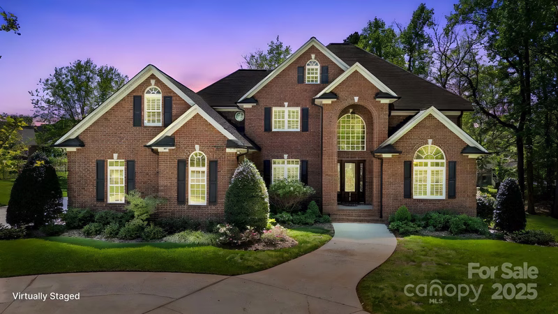 2840 Wheatfield Court