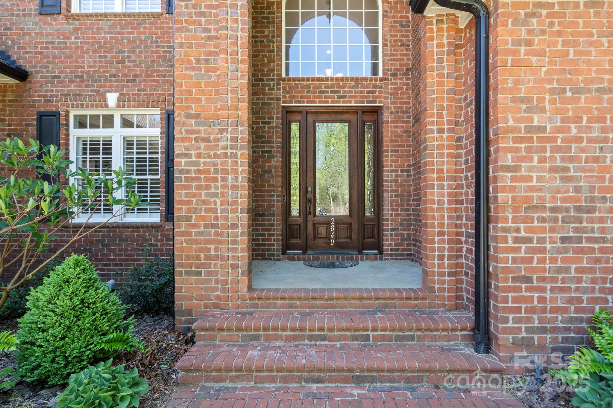 Property image 3 of 2840 Wheatfield Court in Levinwood, Lincolnton, NC 28092