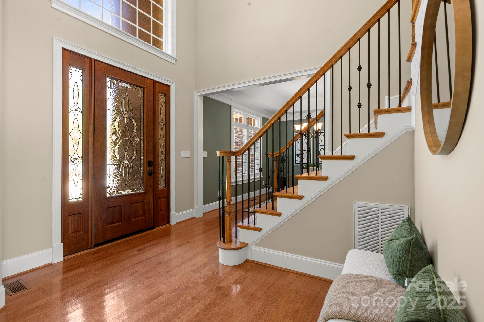 Property image 4 of 2840 Wheatfield Court in Levinwood, Lincolnton, NC 28092
