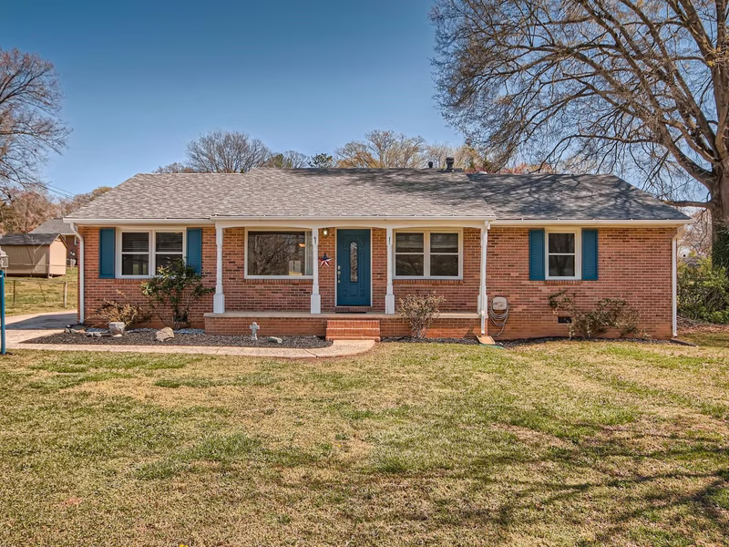1510 Fern Forest Drive