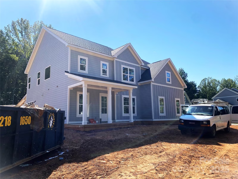 107 Blackbeard Lane