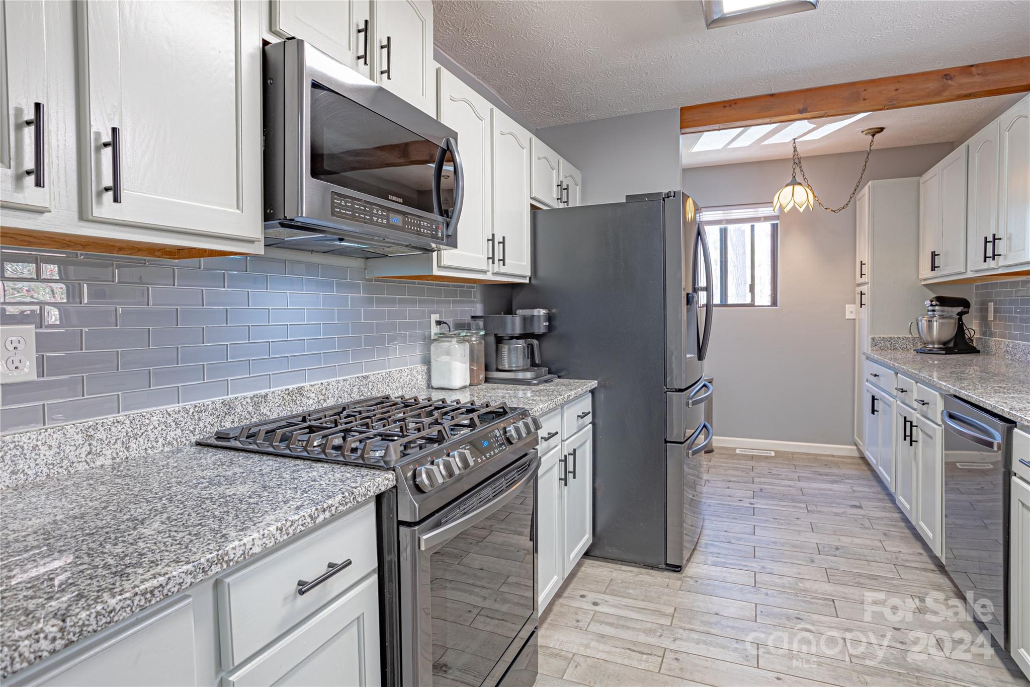 Property image 3 of 27 Delacy Drive in Canarian Estates, Hendersonville, NC 28739