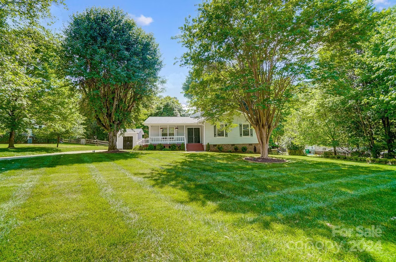 Property image 3 at 6510 Patchwork Circle, Charlotte, NC 28270