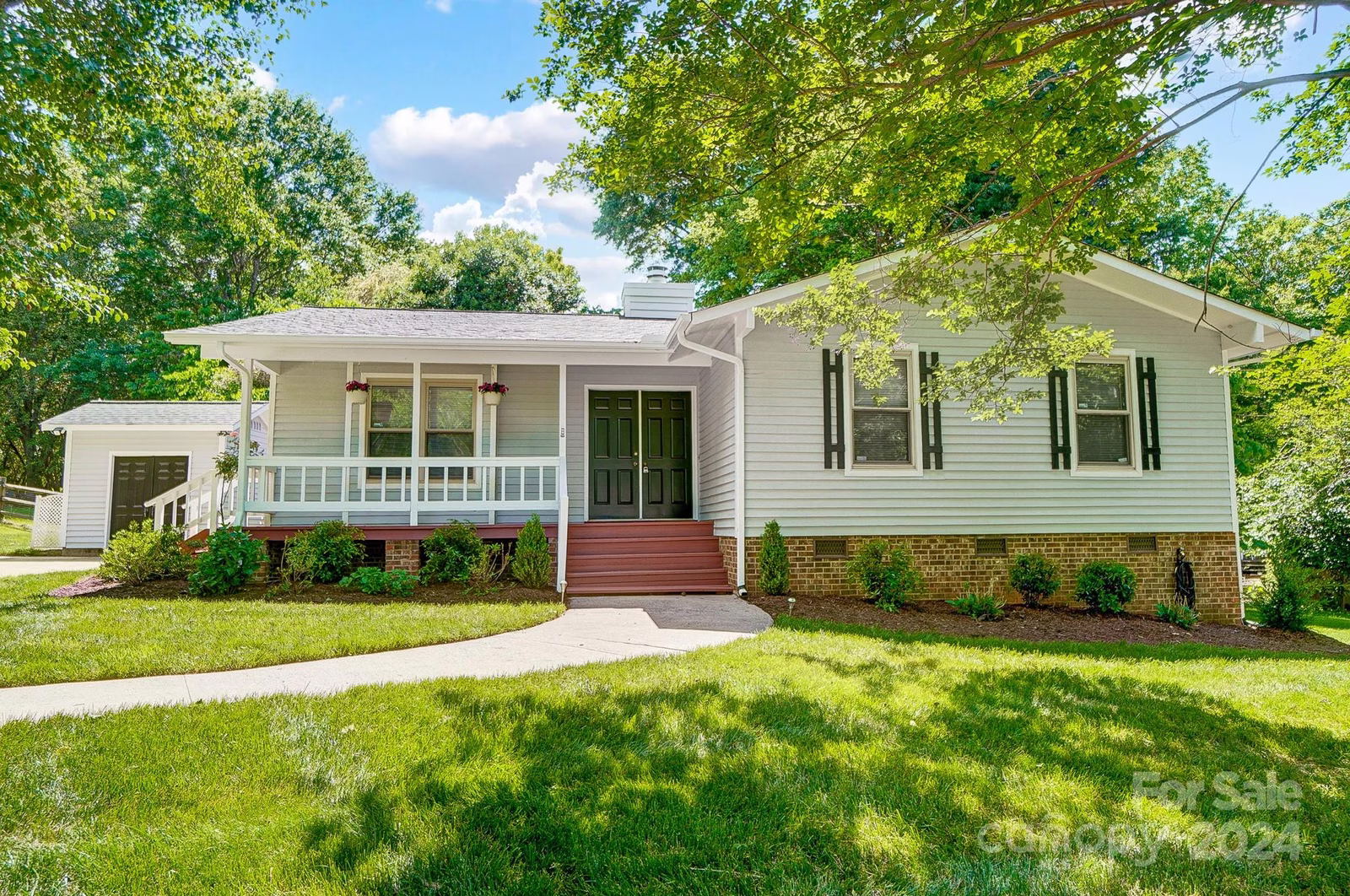 Property image 1 at 6510 Patchwork Circle, Charlotte, NC 28270