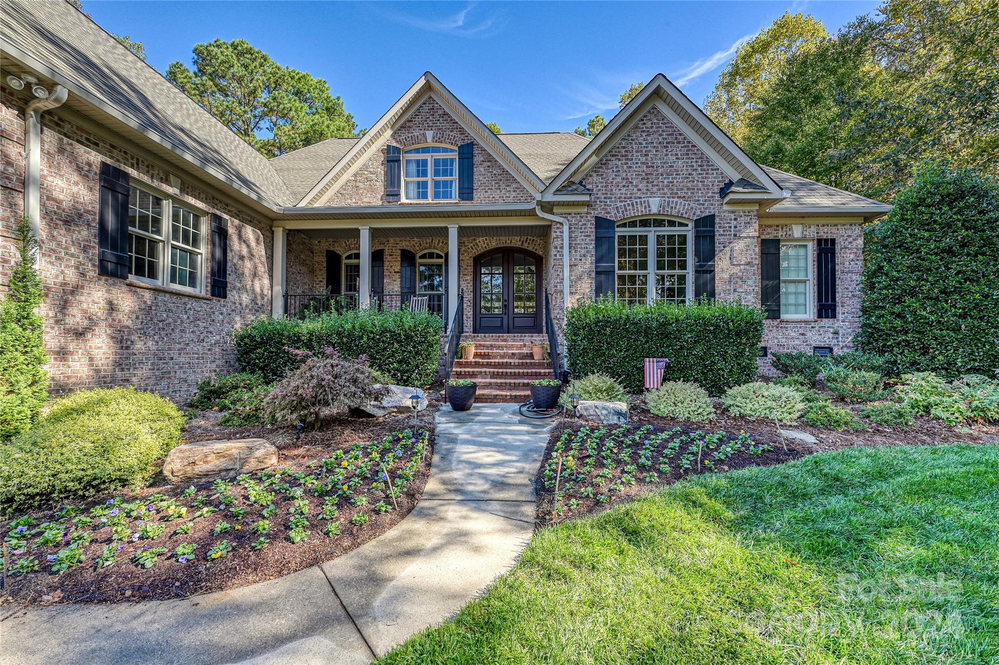 Property image 2 of 7595 Cottonwood Drive in Lakewood, Denver, NC 28037