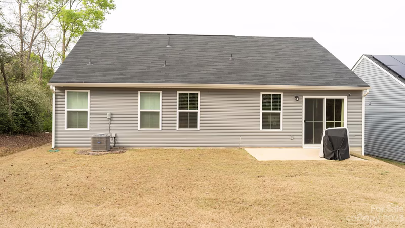 Property image 3 at 6406 Brawley Ann Drive, Charlotte, NC 28215