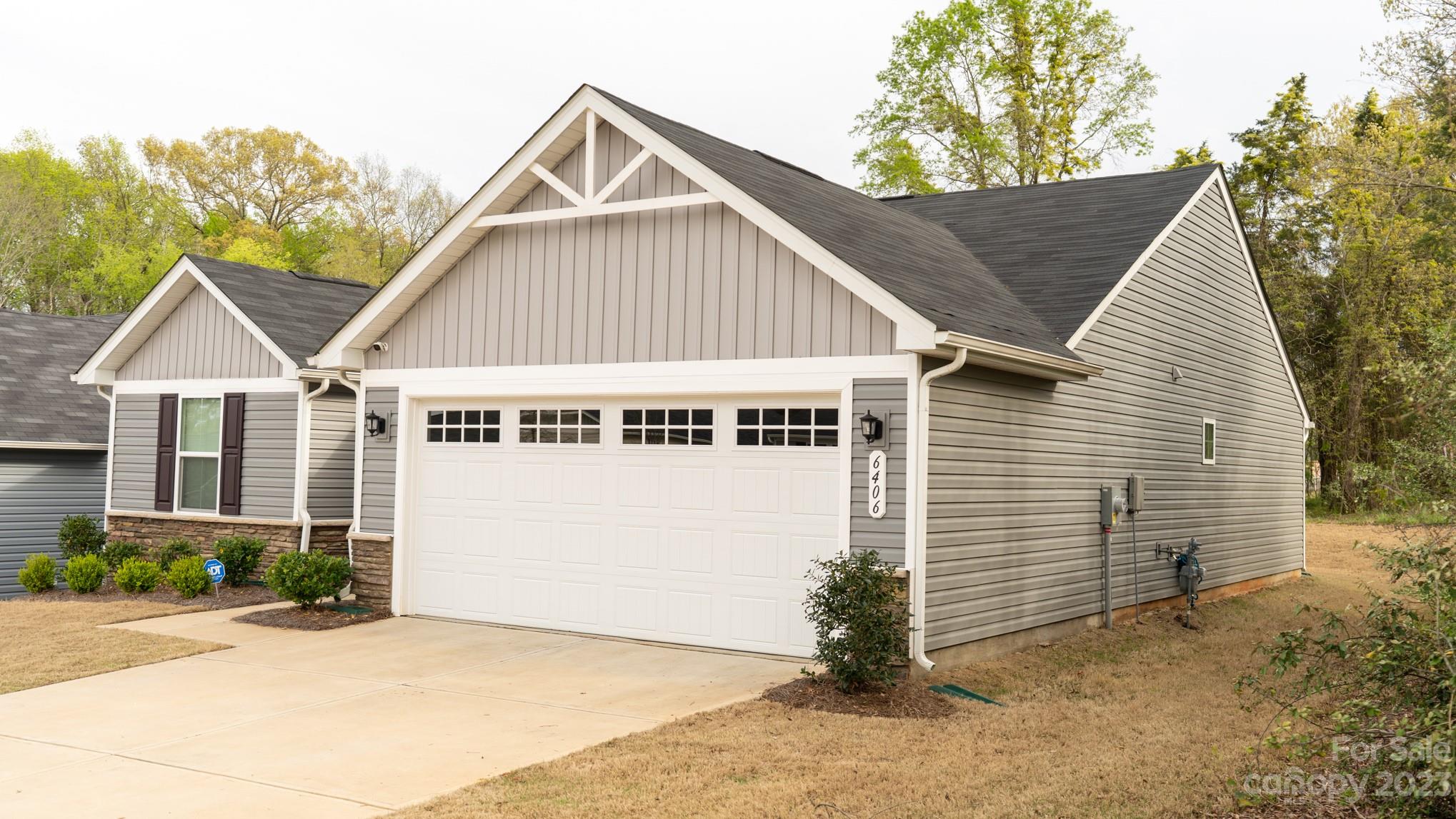 Property image 2 of 6406 Brawley Ann Drive in Woodgrove, Charlotte, NC 28215