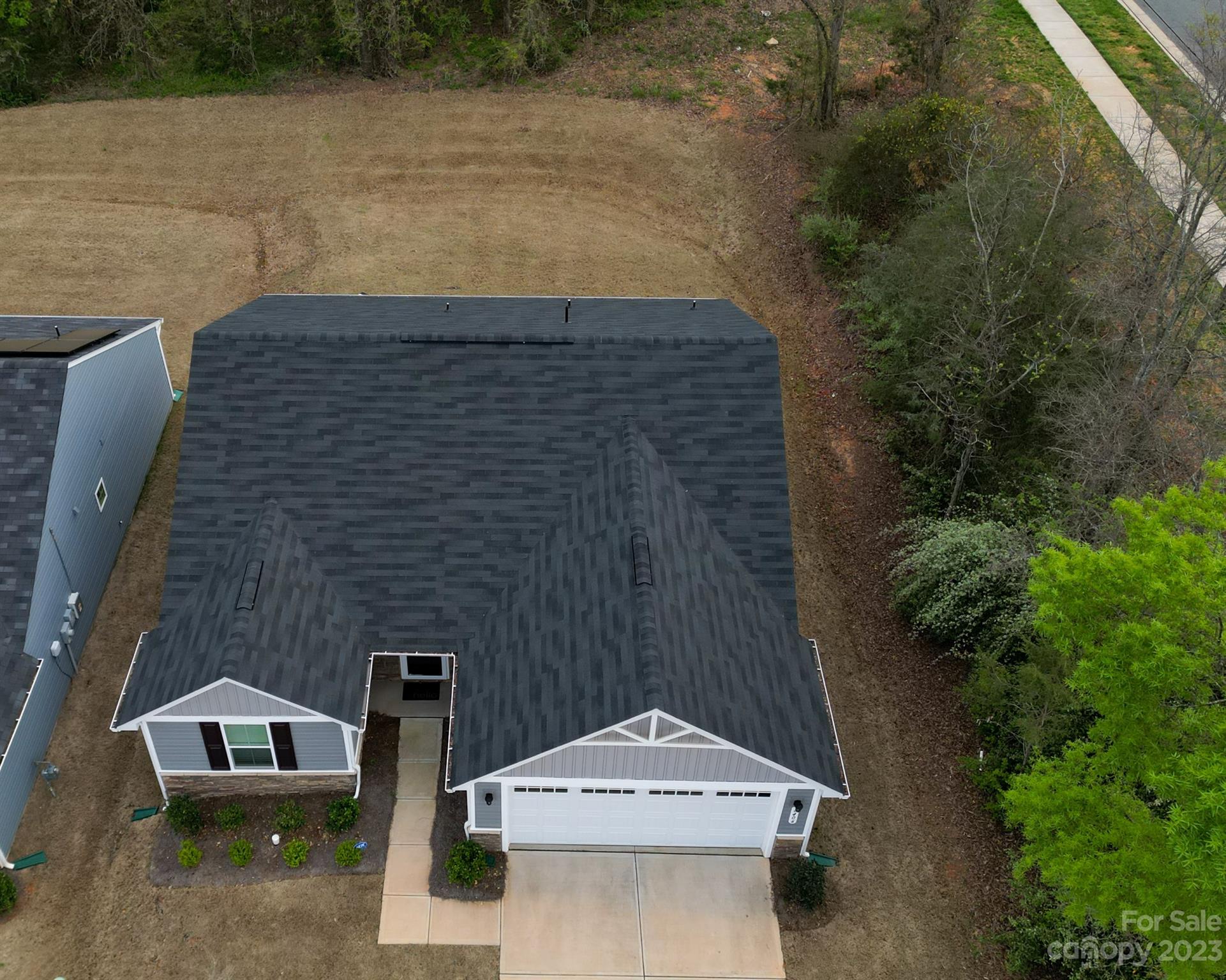 Property image 4 of 6406 Brawley Ann Drive in Woodgrove, Charlotte, NC 28215