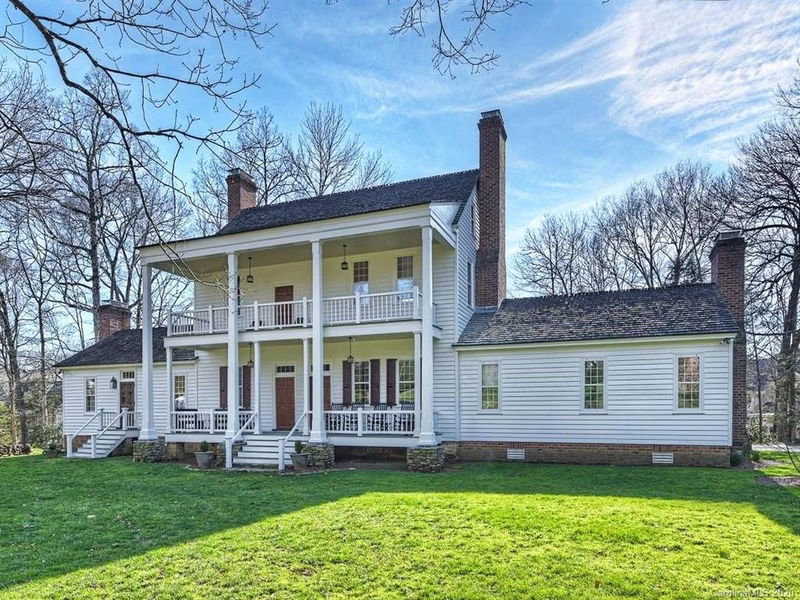 2400 Summerlake Road