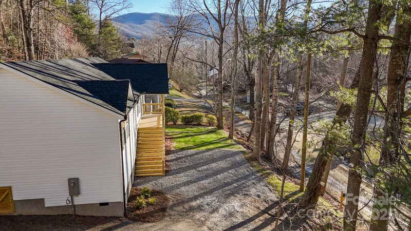 Property image 5 at 98 Dryid Hill Road, Swannanoa, NC 28778