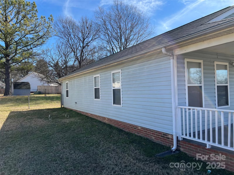 Property image 2 at 1004 Johnson Street, Charlotte, NC 28206
