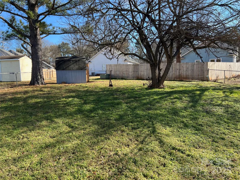 Property image 3 at 1004 Johnson Street, Charlotte, NC 28206