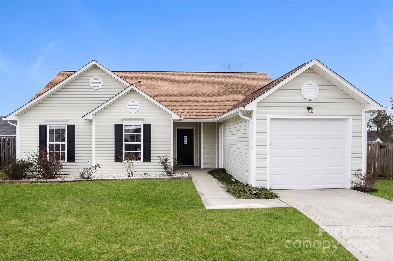 Property image 1 at 5804 Carolina Manor Court, Indian Trail, NC 28079