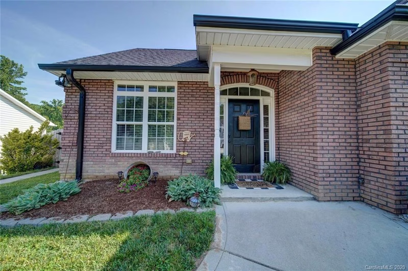 Property image 2 at 2022 Samantha Drive, Kannapolis, NC 28083