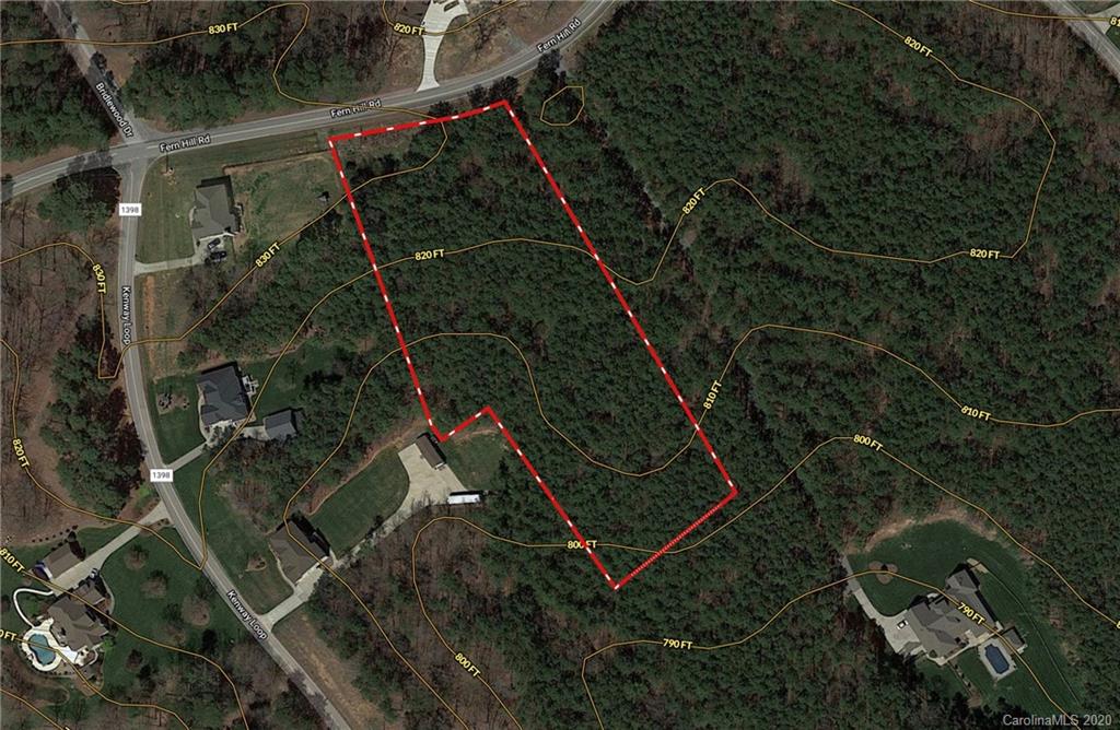 Property image 3 of 1133a Fern Hill Road in Fernleaf, Mooresville, NC 28117