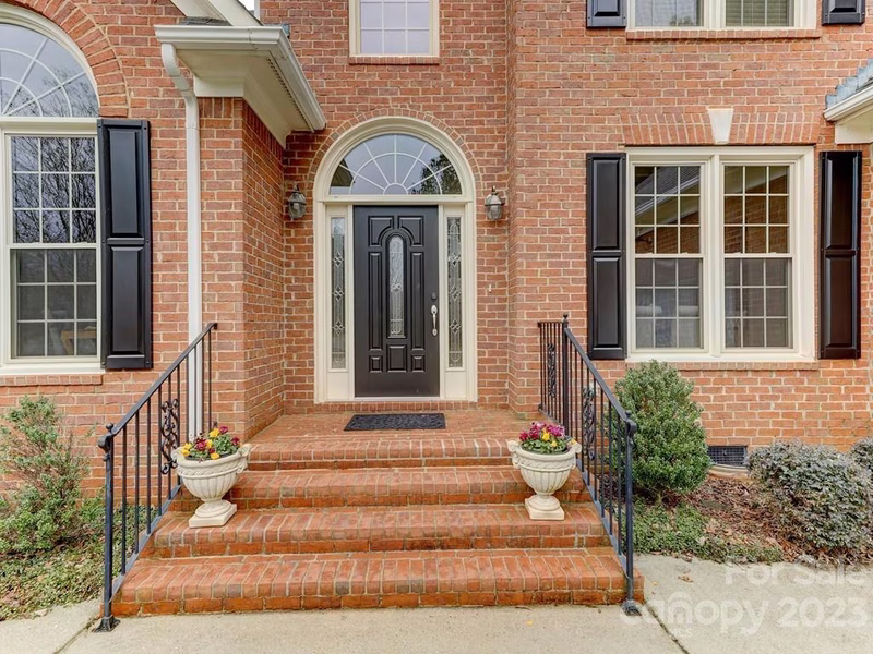 Property image 2 at 2648 Providence Hills Drive, Matthews, NC 28105