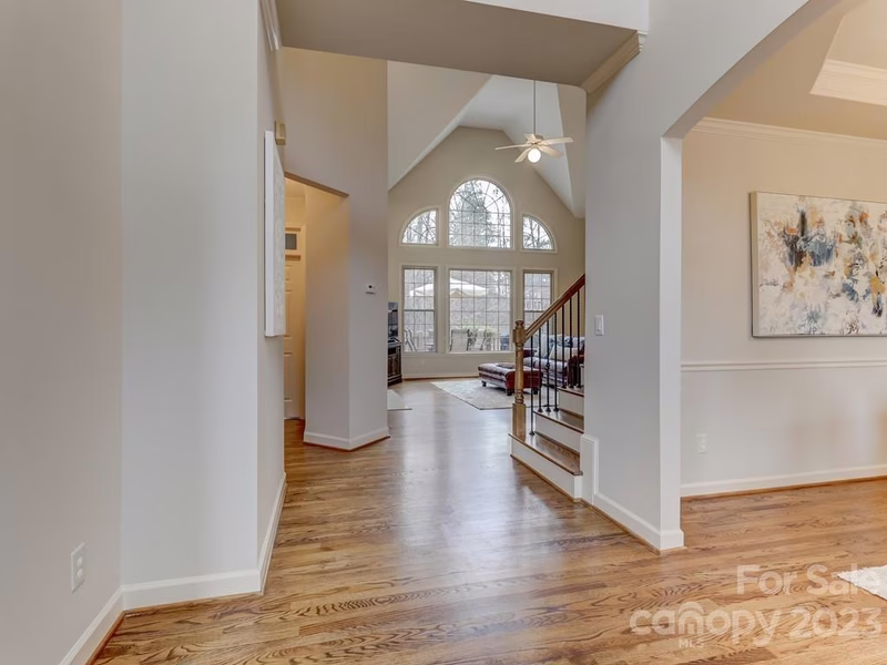 Property image 3 at 2648 Providence Hills Drive, Matthews, NC 28105