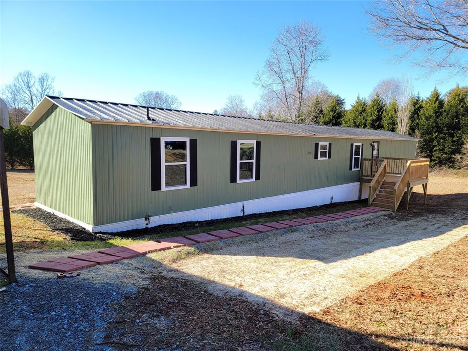 Property image 1 at 4247 Kent Street, Maiden, NC 28650