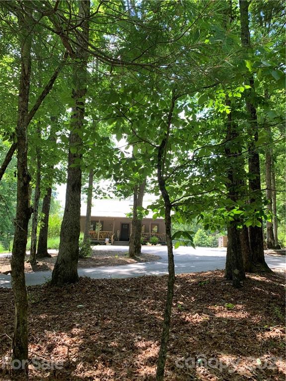 Property image 4 of 787 Kentwood Lane in Blue Ridge Overlook, Pisgah Forest, NC 28768