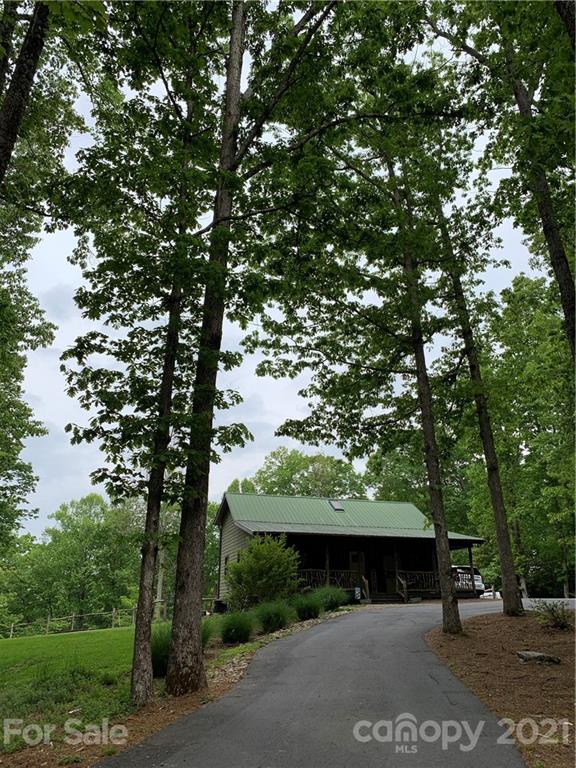 Property image 5 of 787 Kentwood Lane in Blue Ridge Overlook, Pisgah Forest, NC 28768