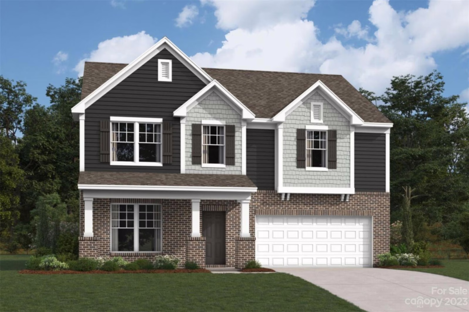 Property image 1 at 1425 Harleston Street, Indian Trail, NC 28079