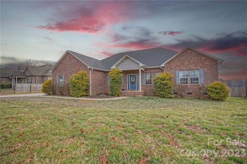 2330 Fay Jones Road