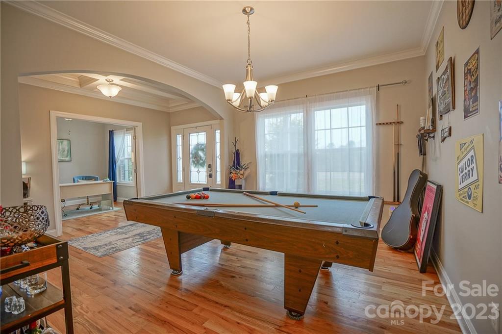 Property image 5 of 2330 Fay Jones Road in Wingate Hills, Denver, NC 28037