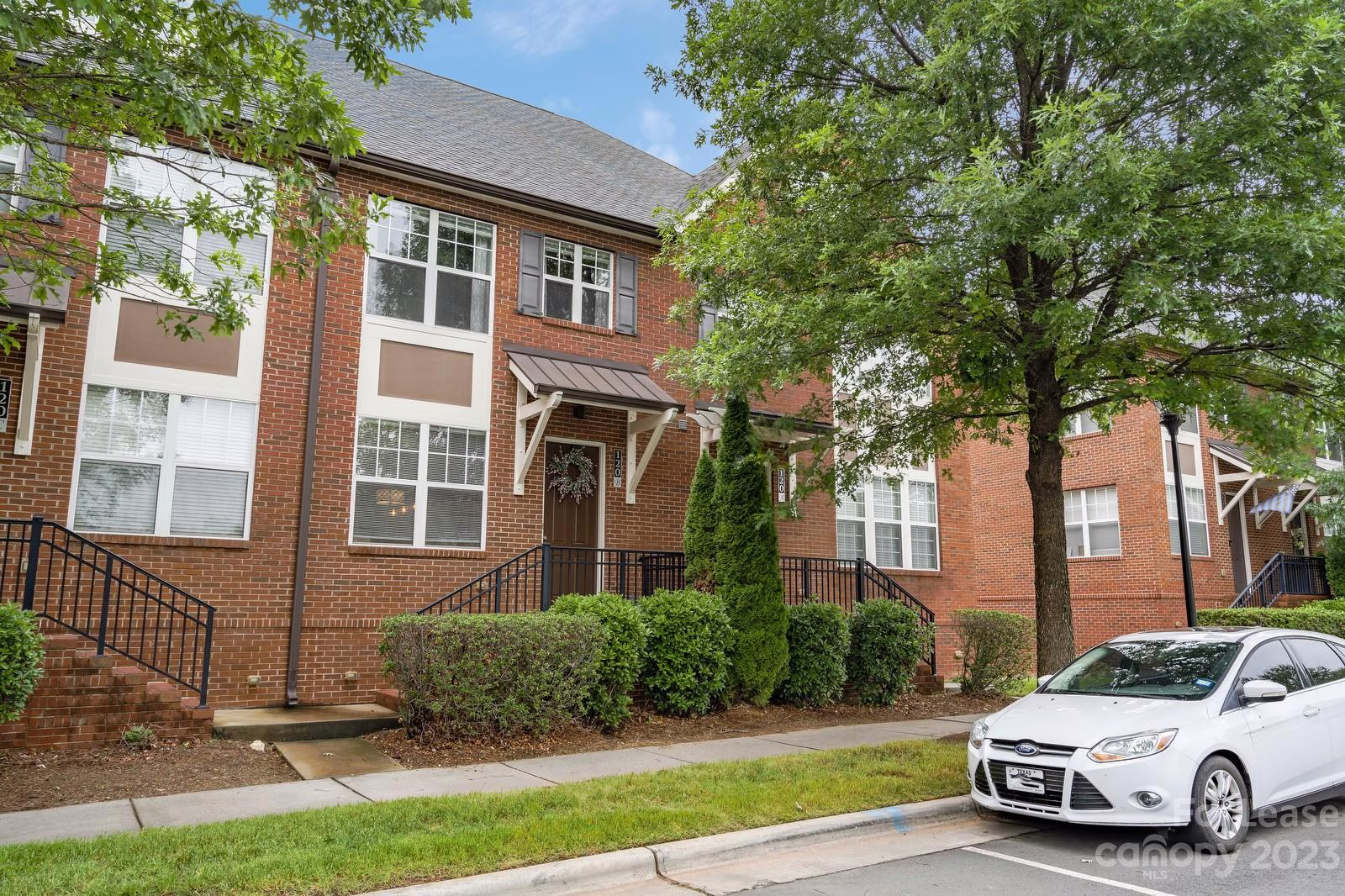 Property image 1 at 111 Steinbeck Way, Mooresville, NC 28117