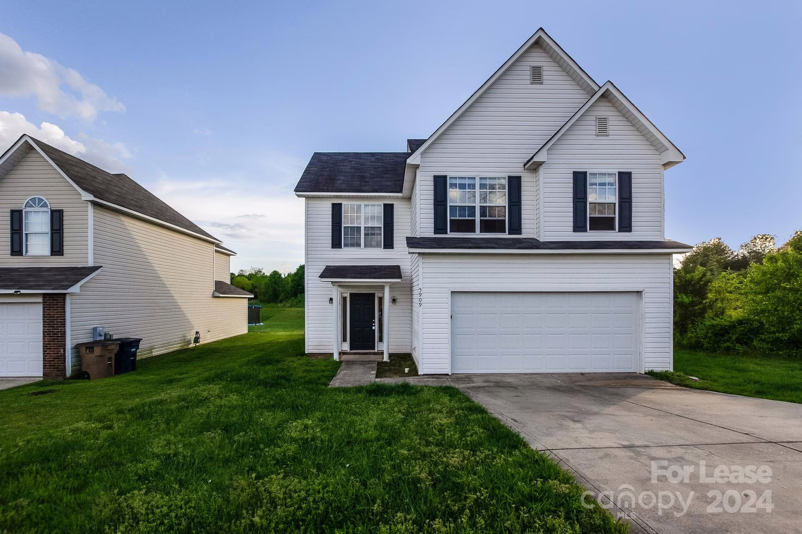 Property image 1 at 5909 Bridgeway Drive, Indian Trail, NC 28079