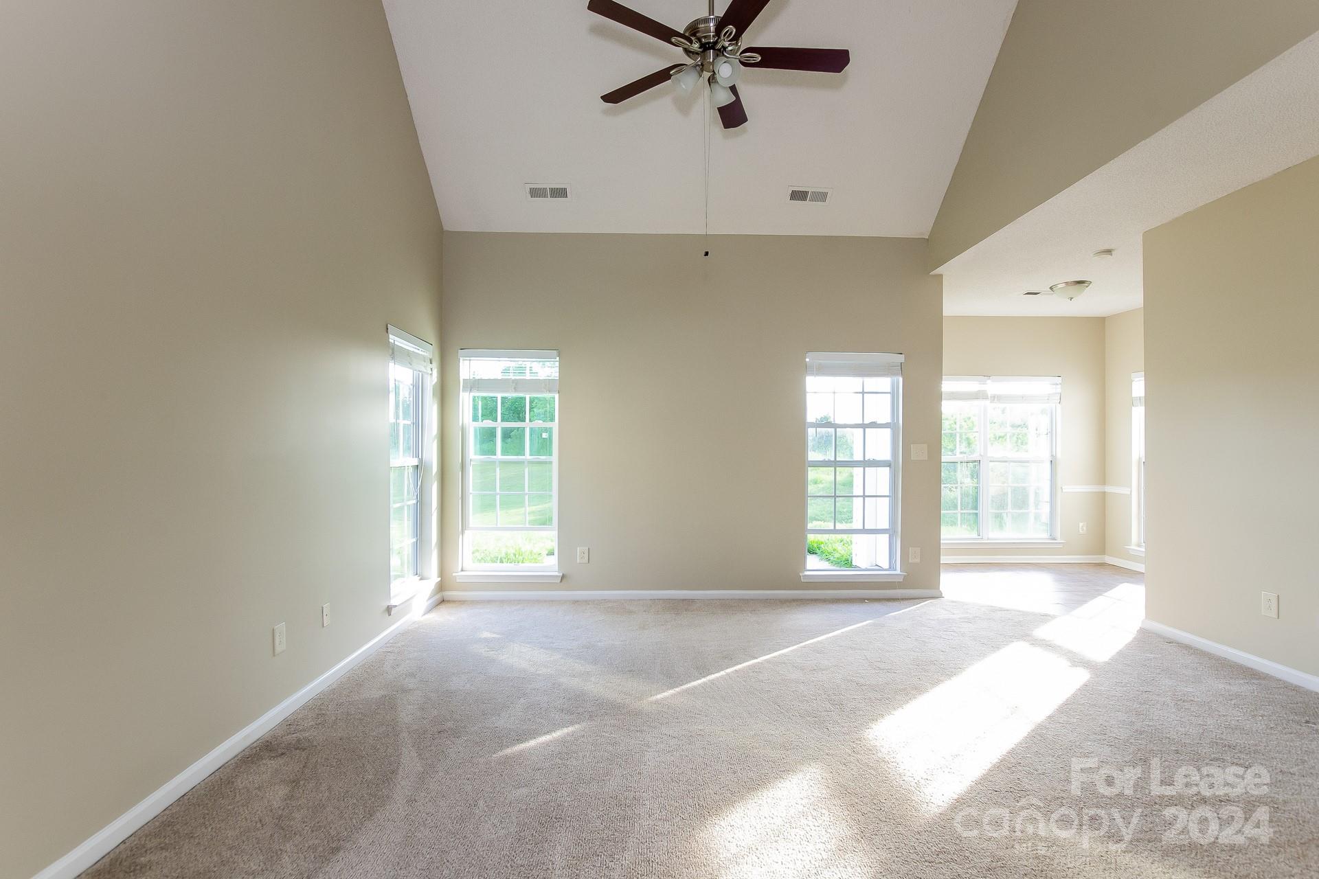 Property image 4 of 5909 Bridgeway Drive in Alexis Pointe, Indian Trail, NC 28079