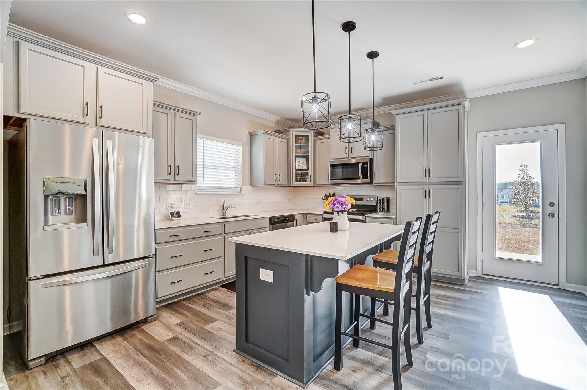 Property image 3 of 320 Copes Court in The Falls, Kannapolis, NC 28081