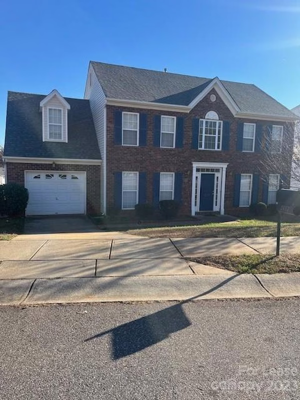 2337 Wexford Way